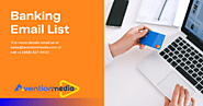 Banking Email List