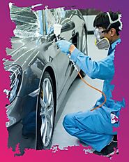 Automotive Refinish Paints & Automotive Refinish Coatings Manufacturer