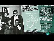 GALICIA CANÍBAL. Documental cultura gallega de los 80.