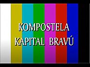 "Kompostela, kapital bravu" (1997)