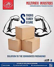 Packaging Solutions for E-commerce