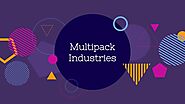 Multipack Industries - Packaging Solutions for E-commerce