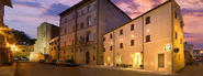 Hotel Conero Palazzo Ruschioni - Camerano AN