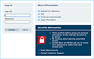 All You Need To Know About Bank Logins: BANK LOGINS – Amanda Rossie