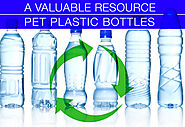 PET plastic bottles: a valuable resource! - ENPI Group Dubai