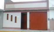 Alquilo Casa Con Cochera 650 Soles En Nvo Chimbote Ancash Perú - Compra - Venta