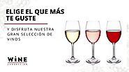 Tipos de vino | Wine Connection México