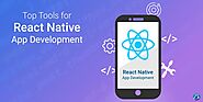 Popular React Native Tools employed for Debugging Apps!