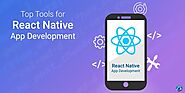 Key Tools required for Effectively Debugging React Native Apps!
