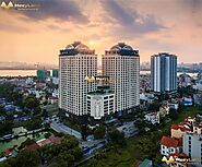 Mua bán Chung cư Phường Quảng An, Quận Tây Hồ, Hà Nội mới nhất 1/2021
