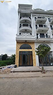 Mua bán nhà đất Quận Gò Vấp, Hồ Chí Minh mới nhất 1/2021