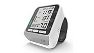 Boxym JZ-253A Wrist Blood Pressure Monitor - Best Ranked Products