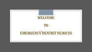 Emergency Dentist Nashville