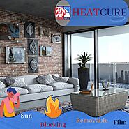 Website at https://www.heatcure.ivannka.com/liquid-nano-glass-coating.html