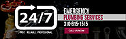 Why Is It Essential To Hire Emergency Plumbers