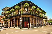 Website at https://www.ticketsaway.com/blog/travel-to-new-orleans/