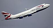 British Airways Informations on booking, rebooking, contact, customer service