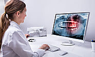 Dental Clinic Website Design & Development Services: MediBrandox