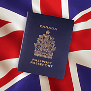 Migrate to Canada from the UK - Become a Permanent Resident