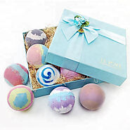 Visually Aesthetic And Durable Bath Bomb Boxes Determines The Value Of Your Brand - Mamby