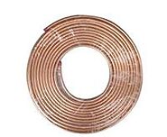 Mettube Malaysia Copper Pipes Manufacturer in India