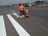 THERMOPLASTIC ROAD MARKING PAINT CONTRACTORS