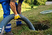 BEST DRAINAGE CLEANING & WATER TREATMENT SERVICE