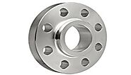 Flanges Manufacturers Suppliers Dealers Exporters in India