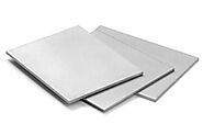 Stainless Steel Sheets, Plates, Coils Manufacturers in India - Divya Darshan Metallica