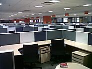 Plug and Play Office Space for Rent in Koramangala Bangalore | Fortuneprops