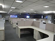 Plug and Play Office in Bangalore | Find The Best Office Space for Your Business