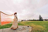 Looking for the Best Saree Photoshoot around your Place?