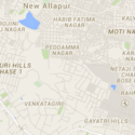 3 BHK Apartments For Sale In Madhapur, Hyderabad | 3 BHK Jubilee Cyber Grande Apartments Sale In Madhapur, Hyderabad ...