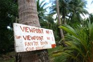 Visit the Island's Viewpoints