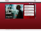 McAfee-Antivirus, Encryption, Firewall, Email Security, Web Security, Risk & Compliance