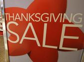Thanksgiving is Here! What Can Retailers Expect? - tickto
