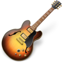 GarageBand para Mac