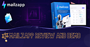 Mailzapp Review From A Real Beta Tester: Is It Really Work Or Just Hype? The Absolute Email Marketing Software That Y...