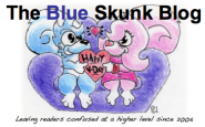 The e-reading advantage - Home - Doug Johnson's Blue Skunk Blog