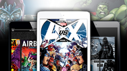 The Best iPad Digital Comic Book Readers