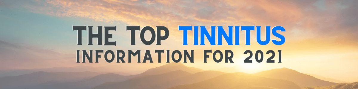 Headline for The Top Tinnitus Information For 2021