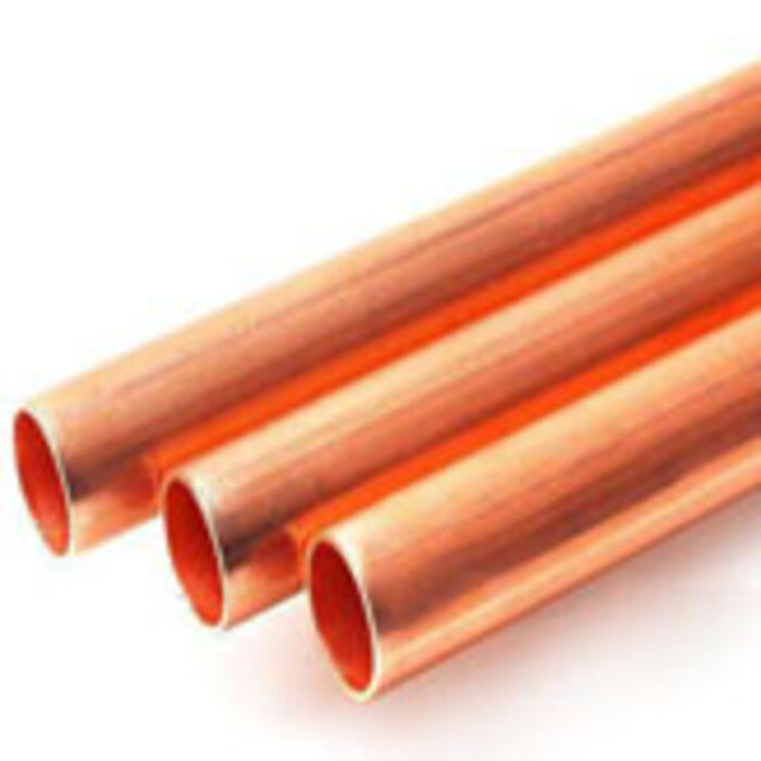 5 Different Types Of Copper Pipe | A Listly List