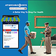 Buy Prescription Medicine Online at Affordable Price