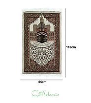 Luxury Prayer Mat