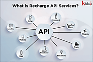 API Recharge Services