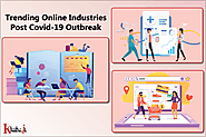 Impact of COVID-19 Outbreak Online Industry Trends In India