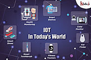 The Internet of Things Is Far Bigger Than Anyone Realizes