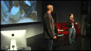 TEDxCreativeCoast - McGrath Davies - The Future Will Not Be Multiple Choice - YouTube
