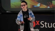 Can Online Gaming be Educational? Lewis Tachau at TEDxStudioCityED - YouTube