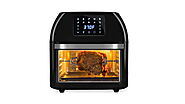 Best Choice Products 16.9qt 10-in-1 Air Fryer Oven